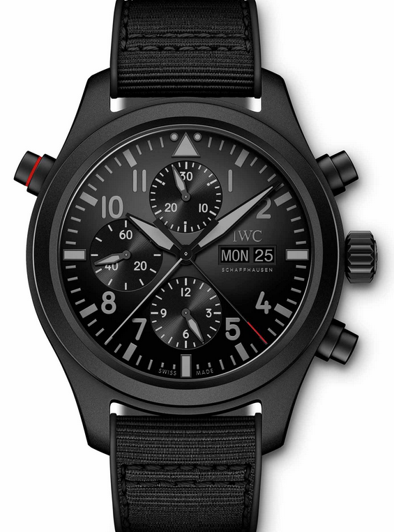 AAA Replica IWC Pilot